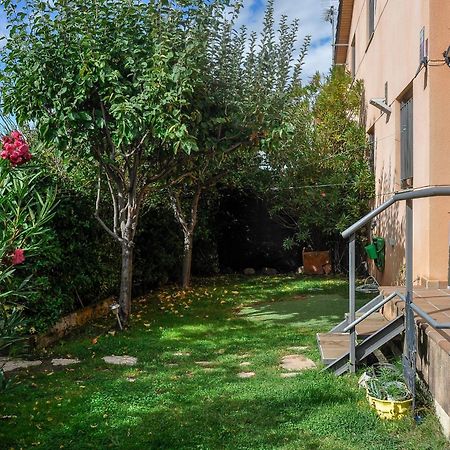 Acogedora Casa Con Verde Jardin By Cabana Rentals Ituero y Lama 外观 照片