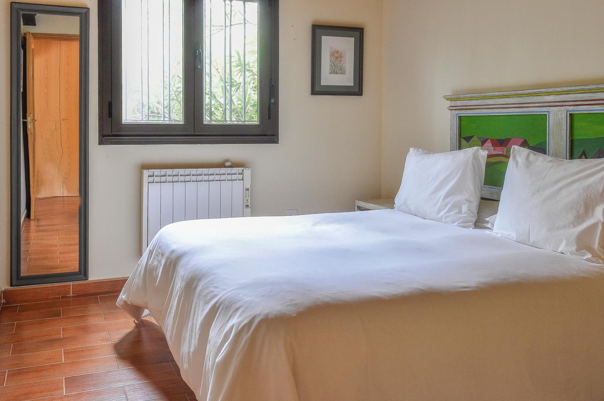 Acogedora Casa Con Verde Jardin By Cabana Rentals Ituero y Lama 外观 照片