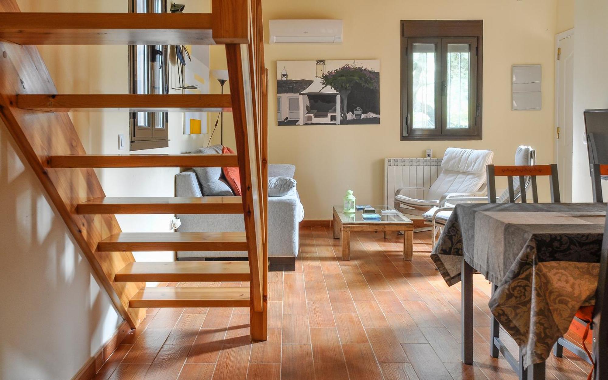 Acogedora Casa Con Verde Jardin By Cabana Rentals Ituero y Lama 外观 照片