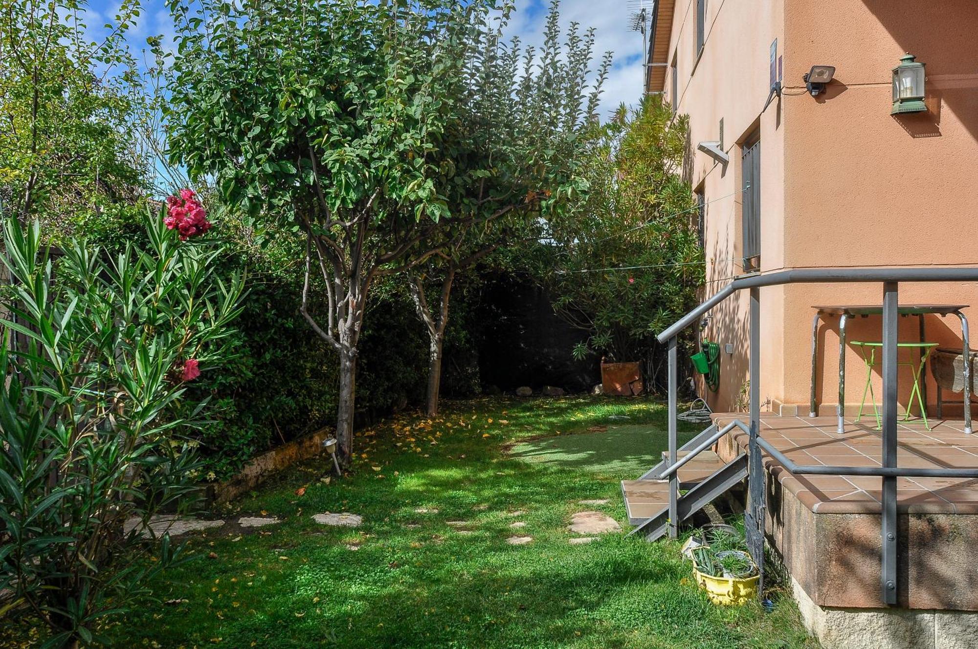 Acogedora Casa Con Verde Jardin By Cabana Rentals Ituero y Lama 外观 照片