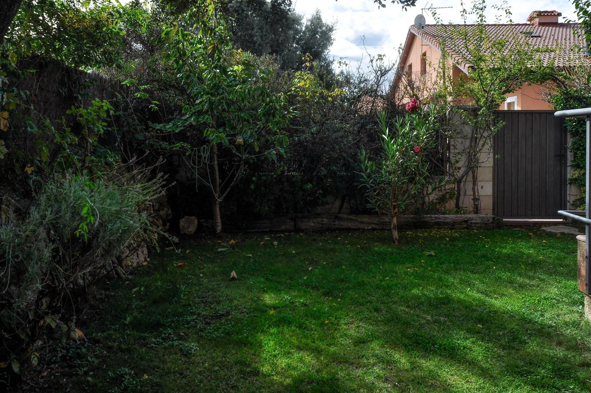 Acogedora Casa Con Verde Jardin By Cabana Rentals Ituero y Lama 外观 照片